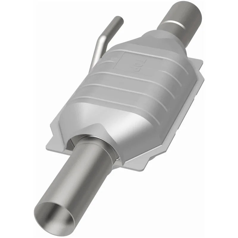 MagnaFlow Conv DF 95 Dodge Ram 2500Hd 5.9L/8. - Back View