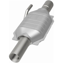 Load image into Gallery viewer, MagnaFlow Conv DF 95 Dodge Ram 2500Hd 5.9L/8. - Back View