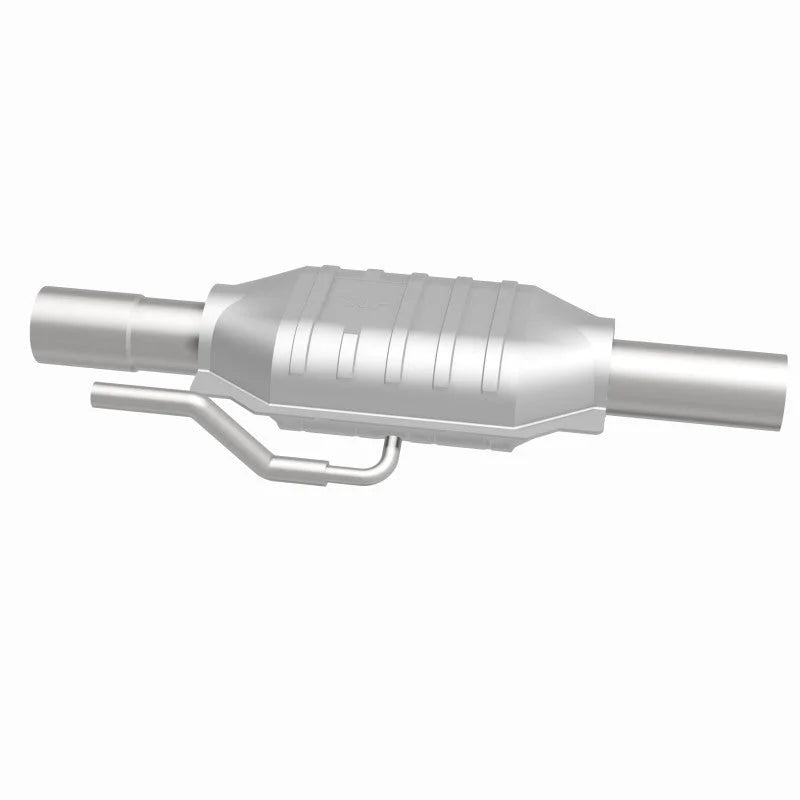 MagnaFlow Conv DF 95 Dodge Ram 2500Hd 5.9L/8. - Additional View 7