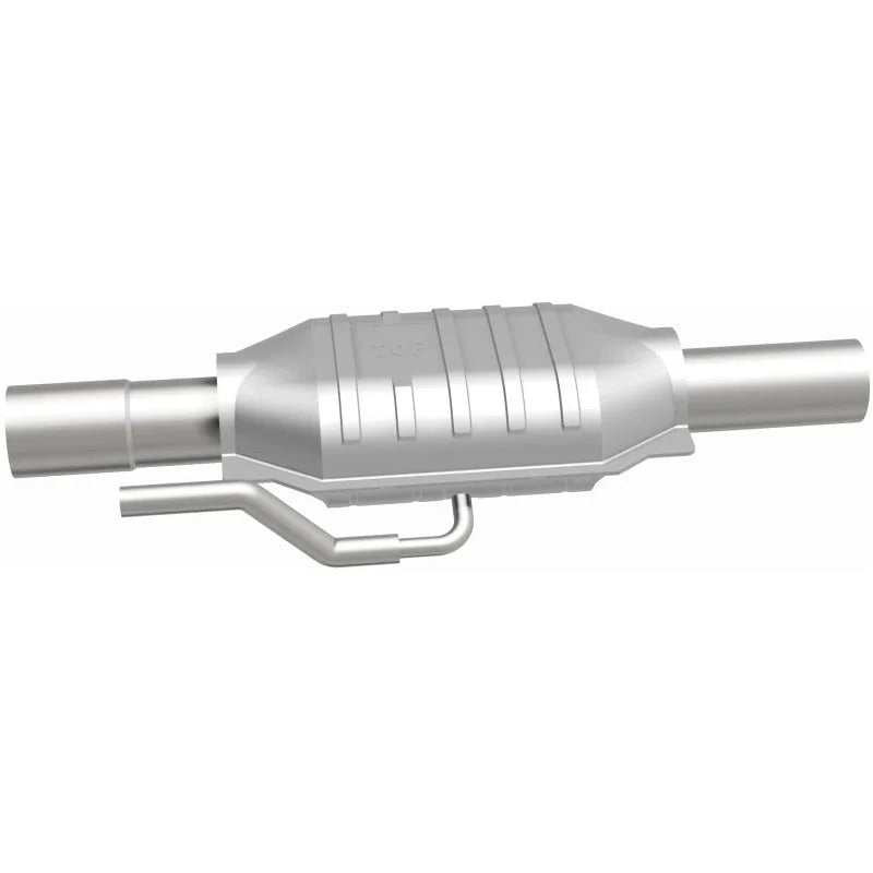 MagnaFlow Conv DF 95 Dodge Ram 2500Hd 5.9L/8. - Additional View 9