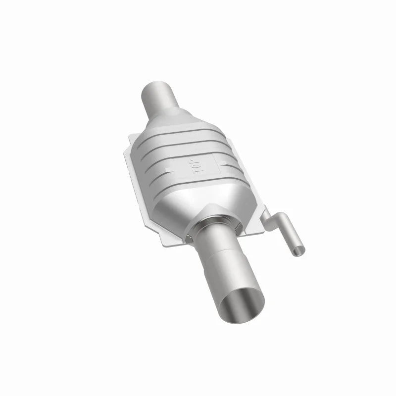 MagnaFlow Conv DF 95 Dodge Ram 2500Hd 5.9L/8. - Additional View 12