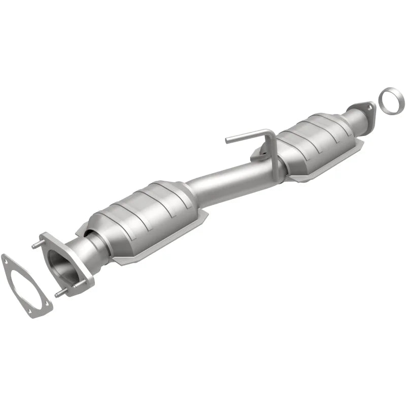 MagnaFlow Conv DF 95 Explorer 4.0L CA - Main Product View