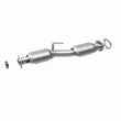 Load image into Gallery viewer, MagnaFlow Conv DF 95 Explorer 4.0L CA - Side View