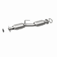 Load image into Gallery viewer, MagnaFlow Conv DF 95 Explorer 4.0L CA - Side View
