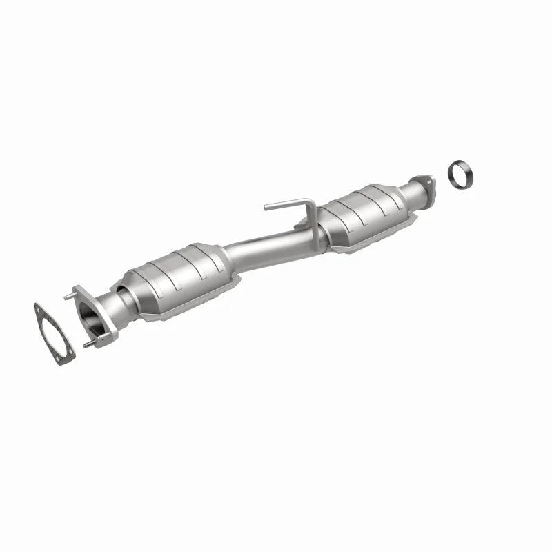 MagnaFlow Conv DF 95 Explorer 4.0L CA - Additional View 10