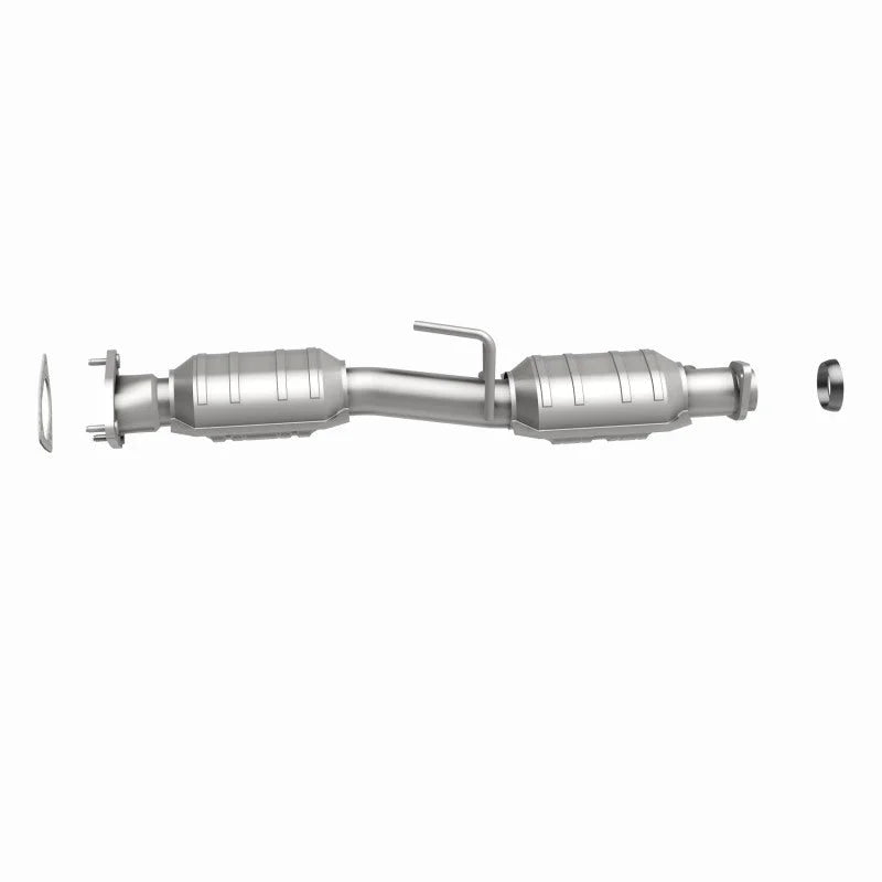 MagnaFlow Conv DF 95 Explorer 4.0L CA - Additional View 13