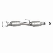 Load image into Gallery viewer, MagnaFlow Conv DF 95 Explorer 4.0L CA - Additional View 13