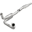 Load image into Gallery viewer, MagnaFlow Conv DF 95 Ford Bronco 5.8L - Main Product View
