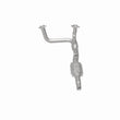 Load image into Gallery viewer, MagnaFlow Conv DF 95 Ford Bronco 5.8L - Back View