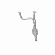 Load image into Gallery viewer, MagnaFlow Conv DF 95 Ford Bronco 5.8L - Back View