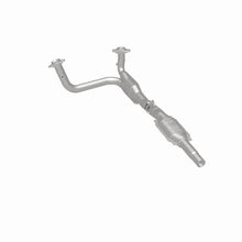 Load image into Gallery viewer, MagnaFlow Conv DF 95 Ford Bronco 5.8L - Additional View 5