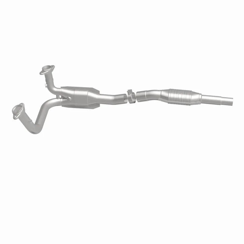 MagnaFlow Conv DF 95 Ford Bronco 5.8L - Additional View 10