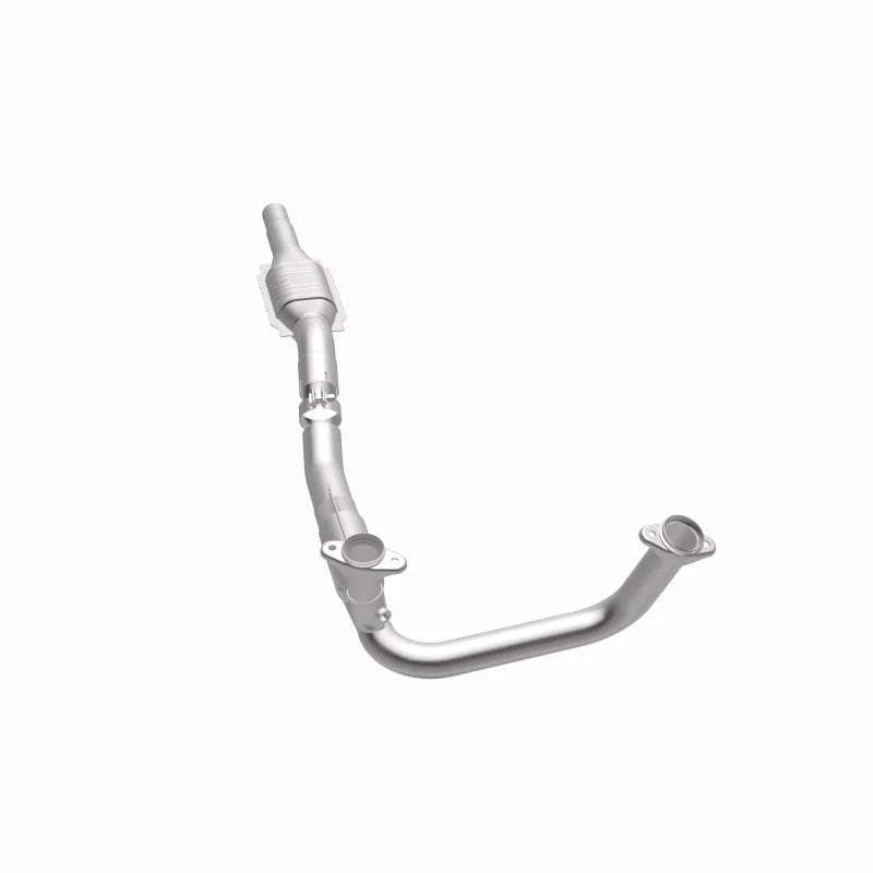 MagnaFlow Conv DF 95 Ford Bronco 5.8L - Additional View 12