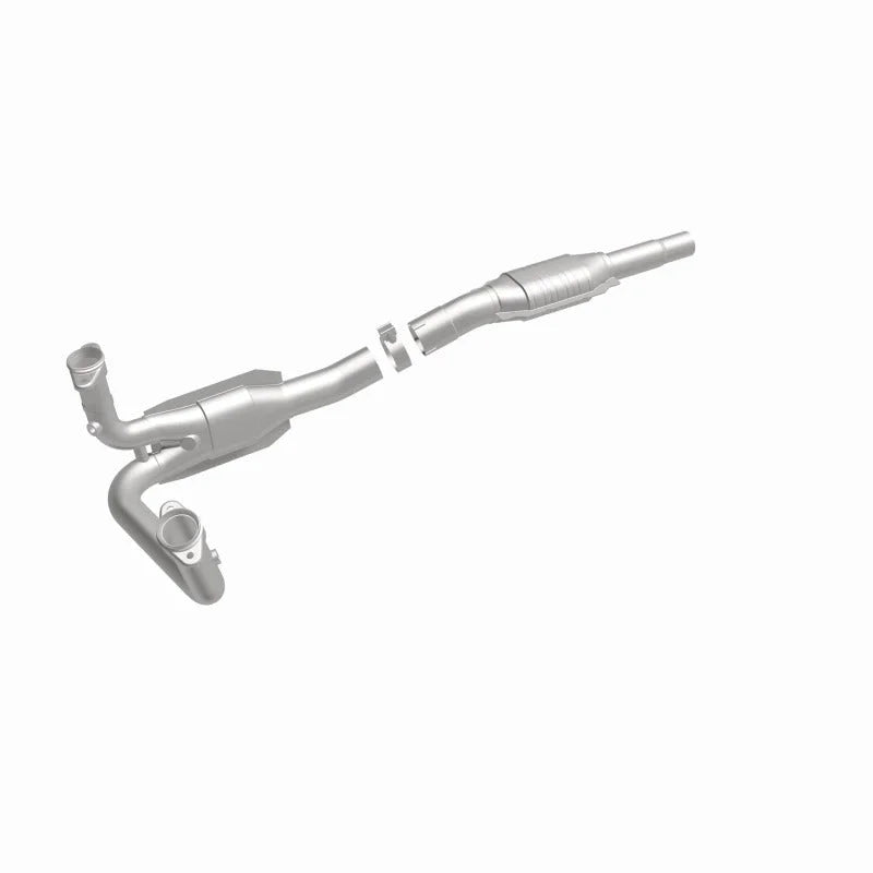 MagnaFlow Conv DF 95 Ford Bronco 5.8L - Additional View 15