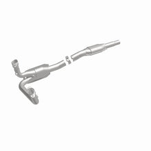 Load image into Gallery viewer, MagnaFlow Conv DF 95 Ford Bronco 5.8L - Additional View 15