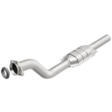 Load image into Gallery viewer, MagnaFlow Conv DF 95 GM Full Sise 3.8L - Main Product View