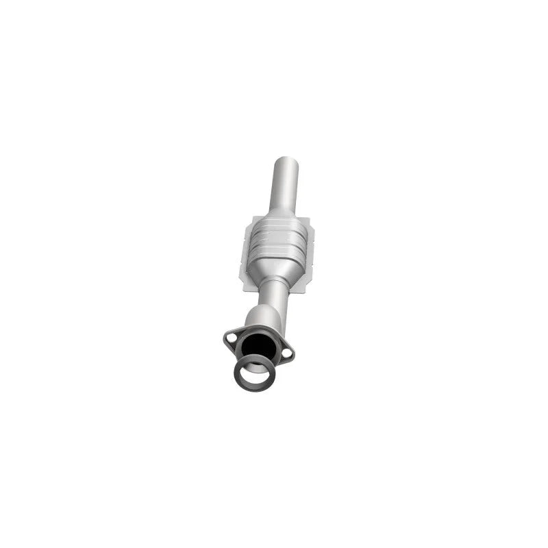 MagnaFlow Conv DF 95 GM Full Sise 3.8L - Side View