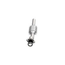 Load image into Gallery viewer, MagnaFlow Conv DF 95 GM Full Sise 3.8L - Side View