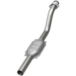 Load image into Gallery viewer, MagnaFlow Conv DF 95 GM Full Sise 3.8L - Back View
