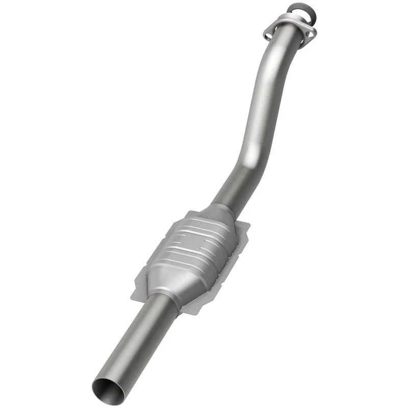 MagnaFlow Conv DF 95 GM Full Sise 3.8L - Back View
