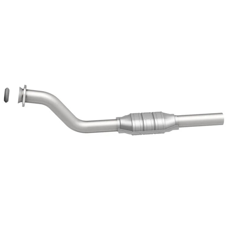 MagnaFlow Conv DF 95 GM Full Sise 3.8L - Installation View