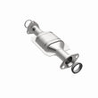 Load image into Gallery viewer, MagnaFlow Conv DF 95 Honda Odyssey 2.2L - Additional View 5