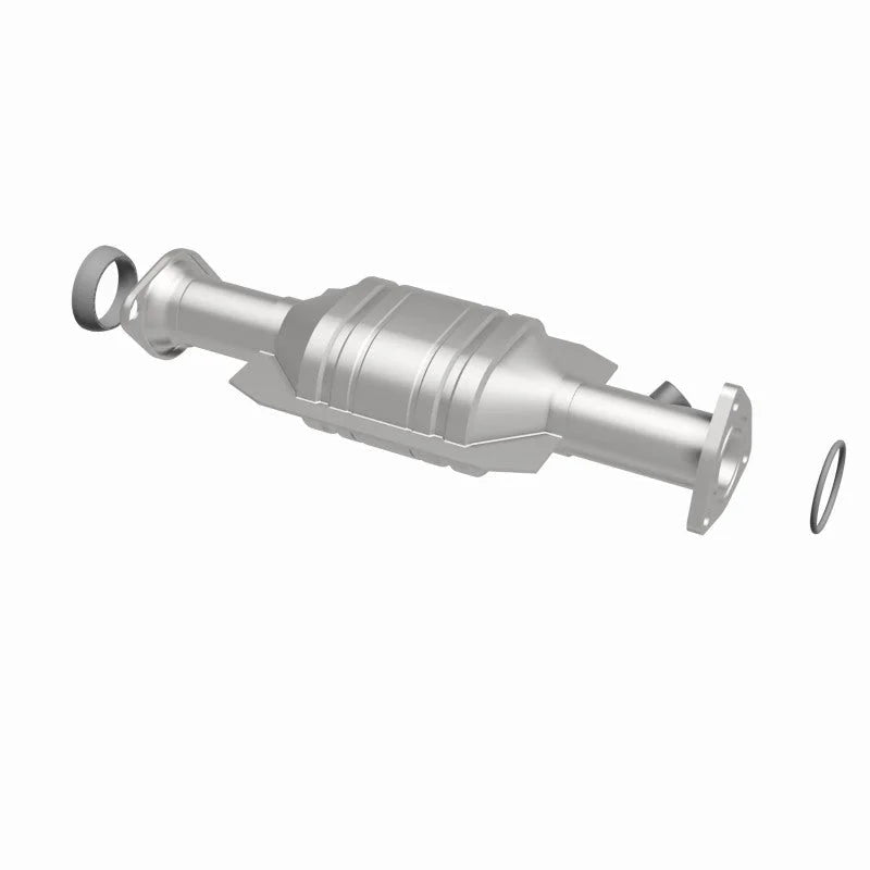 MagnaFlow Conv DF 95 Honda Odyssey 2.2L - Additional View 6