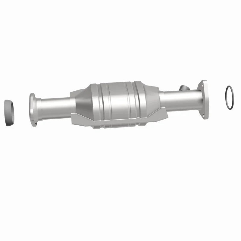 MagnaFlow Conv DF 95 Honda Odyssey 2.2L - Additional View 7