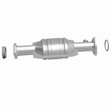 Load image into Gallery viewer, MagnaFlow Conv DF 95 Honda Odyssey 2.2L - Additional View 7