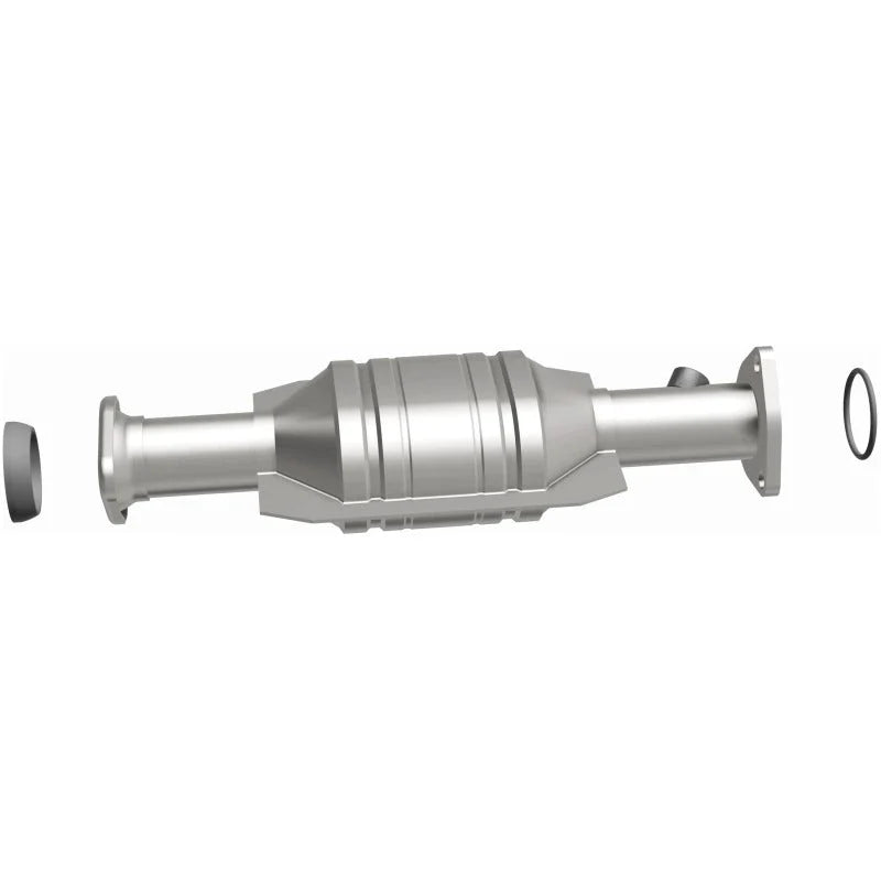 MagnaFlow Conv DF 95 Honda Odyssey 2.2L - Additional View 8
