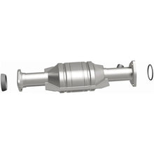 Load image into Gallery viewer, MagnaFlow Conv DF 95 Honda Odyssey 2.2L - Additional View 8