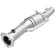 Load image into Gallery viewer, MagnaFlow Conv DF 95 Volkswagen Golf 2.8L - Main Product View