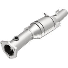 Load image into Gallery viewer, MagnaFlow Conv DF 95 Volkswagen Golf 2.8L - Main Product View