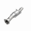 Load image into Gallery viewer, MagnaFlow Conv DF 95 Volkswagen Golf 2.8L - Additional View 5