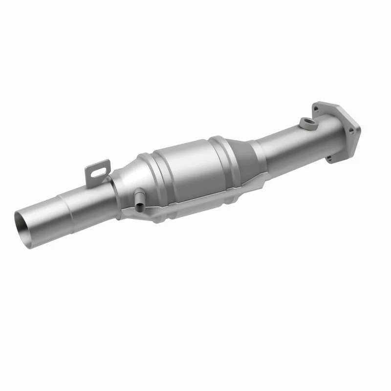 MagnaFlow Conv DF 95 Volkswagen Golf 2.8L - Additional View 9