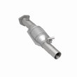 Load image into Gallery viewer, MagnaFlow Conv DF 95 Volkswagen Golf 2.8L - Additional View 10