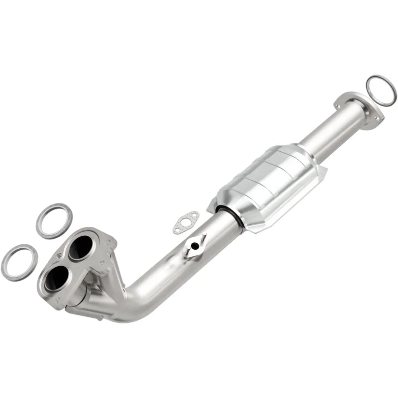 MagnaFlow Conv DF 96-00 4-Runner 3.4L - Main Product View