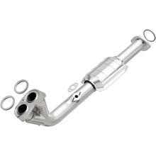 Load image into Gallery viewer, MagnaFlow Conv DF 96-00 4-Runner 3.4L - Main Product View