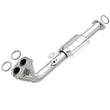 Load image into Gallery viewer, MagnaFlow Conv DF 96-00 4-Runner 3.4L - Side View