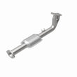 Load image into Gallery viewer, MagnaFlow Conv DF 96-00 4-Runner 3.4L - Back View