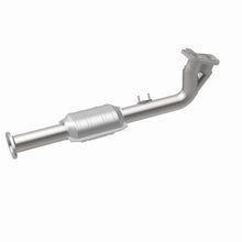 Load image into Gallery viewer, MagnaFlow Conv DF 96-00 4-Runner 3.4L - Installation View