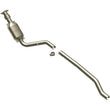 Load image into Gallery viewer, MagnaFlow Conv DF 96-00 Caravan 3.0L - Main Product View