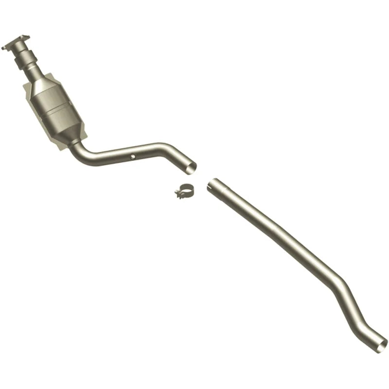 MagnaFlow Conv DF 96-00 Caravan 3.0L - Main Product View