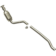 Load image into Gallery viewer, MagnaFlow Conv DF 96-00 Caravan 3.0L - Main Product View