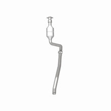 Load image into Gallery viewer, MagnaFlow Conv DF 96-00 Caravan 3.0L - Side View