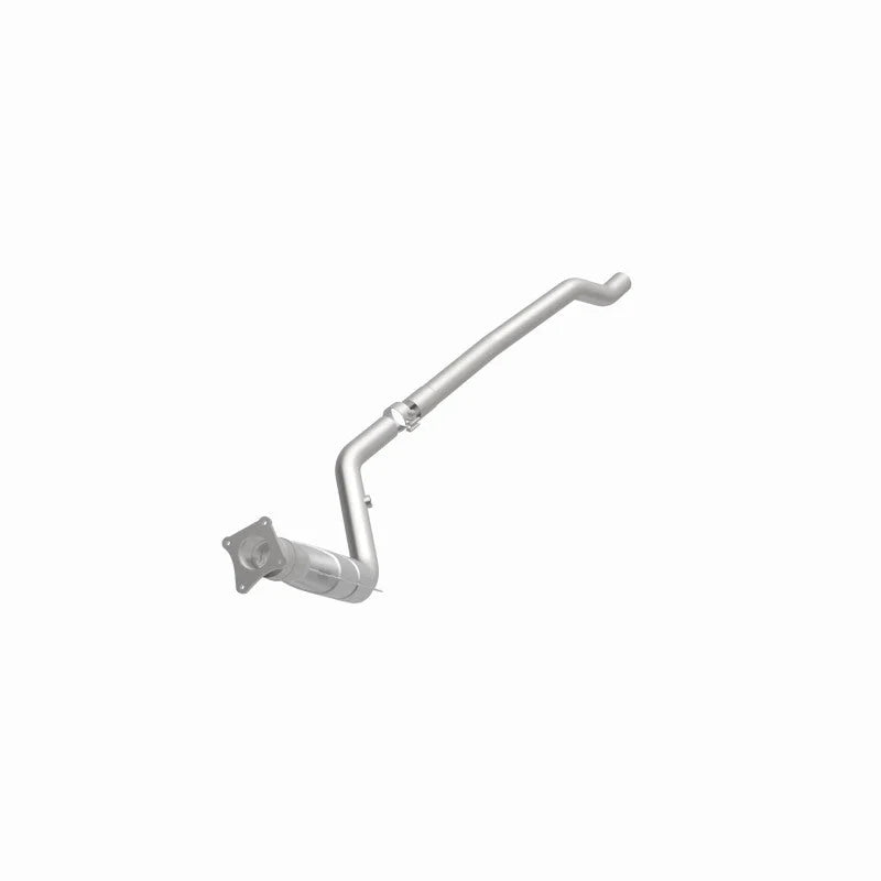 MagnaFlow Conv DF 96-00 Caravan 3.0L - Back View