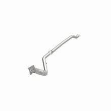 Load image into Gallery viewer, MagnaFlow Conv DF 96-00 Caravan 3.0L - Back View
