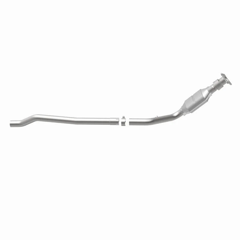 MagnaFlow Conv DF 96-00 Caravan 3.0L - Additional View 6