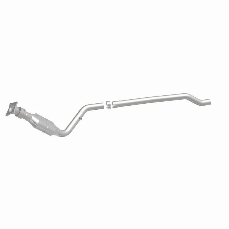 MagnaFlow Conv DF 96-00 Caravan 3.0L - Additional View 8