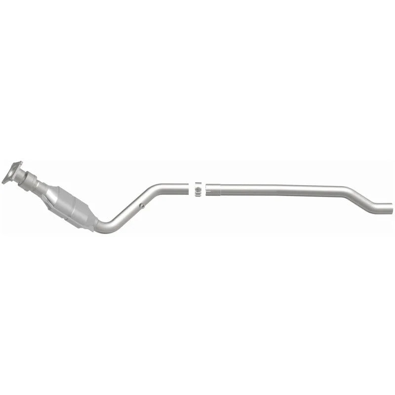MagnaFlow Conv DF 96-00 Caravan 3.0L - Additional View 10